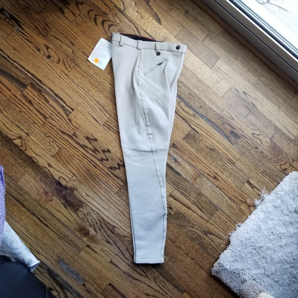 Pytchley Tan 30L NWTags - Picture 2 of 6